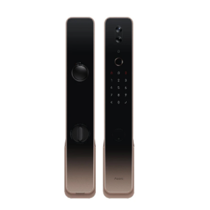 Aqara Automatic Cat Eye Smart Door Lock H100 Zigbee
