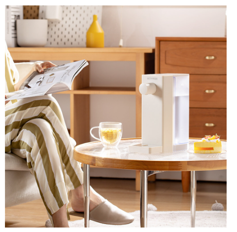OCOOKER CS-SJ02 Instant Heating Water Dispenser - Image 3