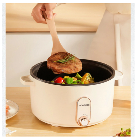 Xiaomi OCOOKER CR-DHG3001 Multifunctional Electric Cooker
