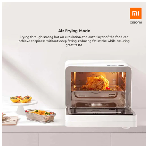 Xiaomi Mijia Smart Steaming Oven - Image 5