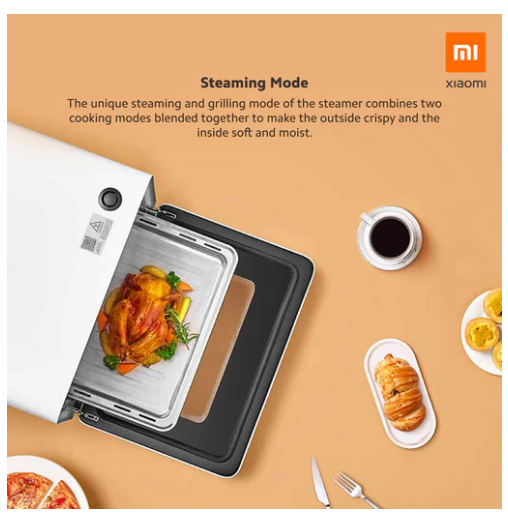 Xiaomi Mijia Smart Steaming Oven - Image 6