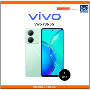 [RO] Vivo Y36 5G (Combo 2 unit)