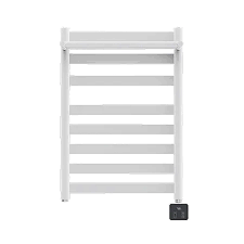 Aqara H1 Smart Electric Towel Rack Zigbee