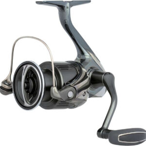 SHIMANO STELLA FK SPINNING REEL 2022