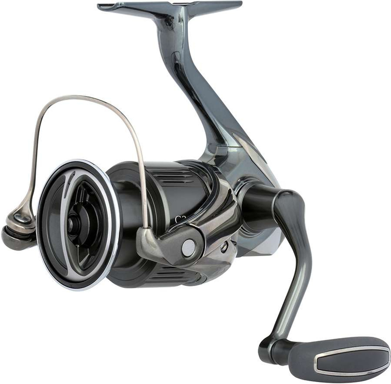 SHIMANO STELLA FK SPINNING REEL 2022