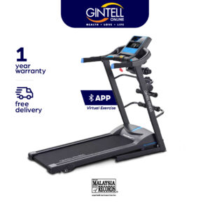 SmartRunz Plus Treadmill (APP)