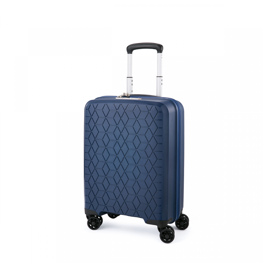 VERAGE PP ZIPPER TROLLEY CASE GM18106W-25'' - Image 4