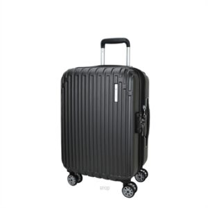 EMINENT PC ZIPPER TROLLEY CASE EM02-KG82-20"