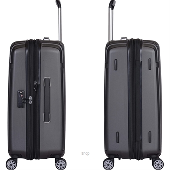 EMINENT PC ZIPPER TROLLEY CASE EM02-KG82-20" - Image 4