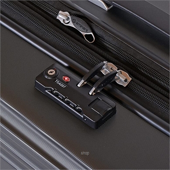 EMINENT PC ZIPPER TROLLEY CASE EM02-KG82-20" - Image 3