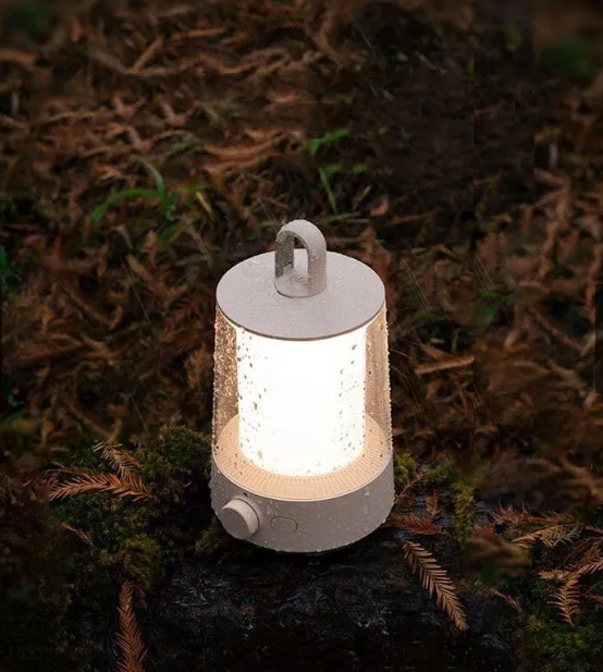 Xiaomi Mijia Split Camping Light Outdoor - Image 2