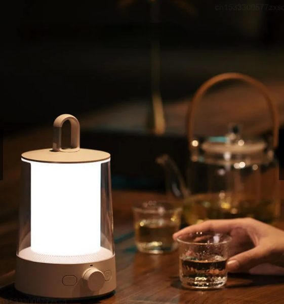 Xiaomi Mijia Split Camping Light Outdoor