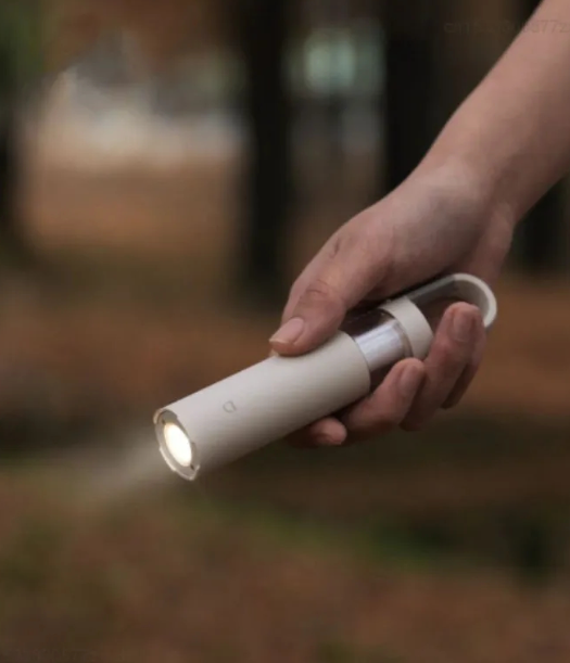 Xiaomi Mijia Split Camping Light Outdoor - Image 3