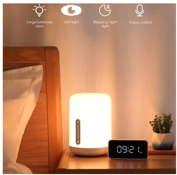 Mi Bedside Lamp 2 - Image 7