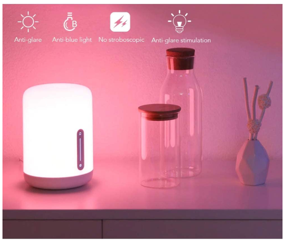 Mi Bedside Lamp 2 - Image 4