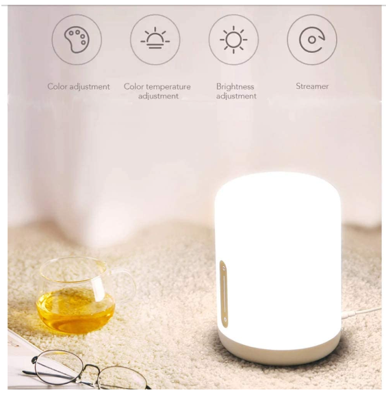 Mi Bedside Lamp 2