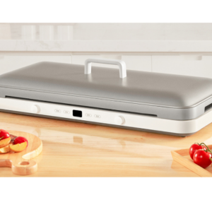 Xiaomi Mijia Smart Dual Induction Cooker