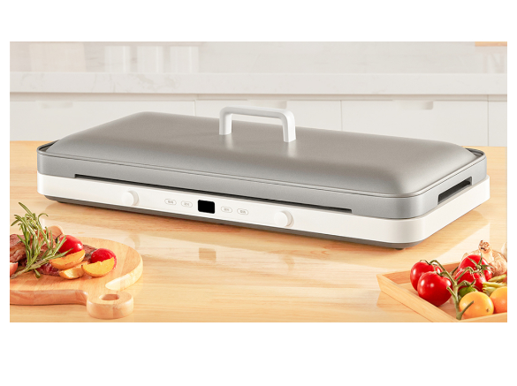 Xiaomi Mijia Smart Dual Induction Cooker