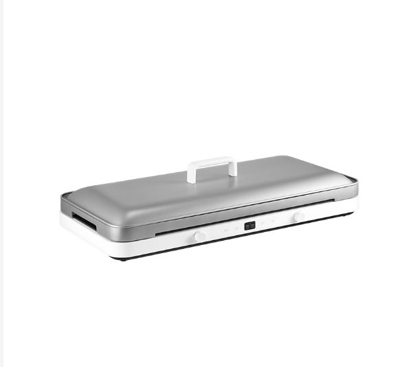 Xiaomi Mijia Smart Dual Induction Cooker - Image 2