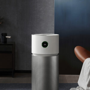 Xiaomi Smart Air Purifier Elite