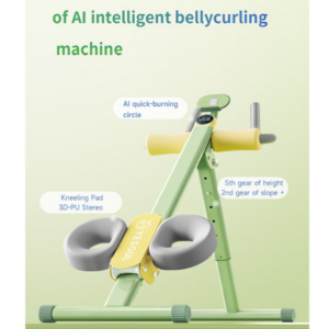 Yesoul WT50 Abs Roller Gym Equipment