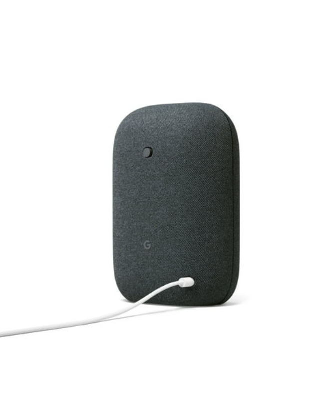 Google Nest Audio