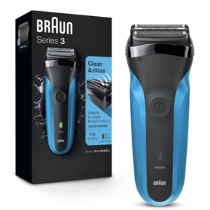 Braun Series 3 310s