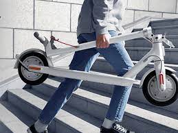 Xiaomi Electric Scooter 3 Lite - Image 3