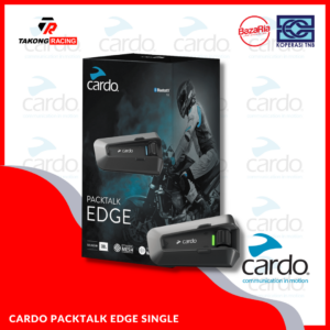 CARDO PACKTALK EDGE