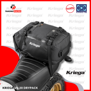 KRIEGA US-20 LUGGAGE BAG