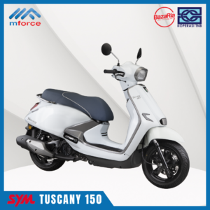 SYM TUSCANY 150