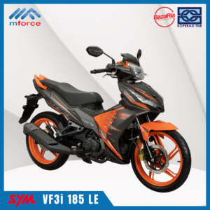 SYM VF3i 185 LE