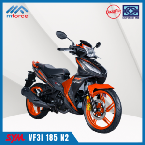 SYM VF3i 185 (N2) - NO ABS