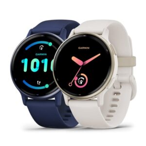 GARMIN VIVOACTIVE 5