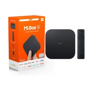 Xiaomi Mi Box S (2nd Gen)