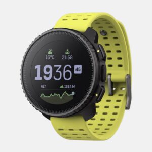 SUUNTO VERTICAL (Stainless steel)