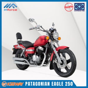 KEEWAY PATAGONIAN EAGLE 250