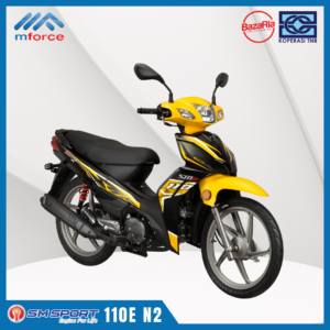 SM SPORT 100E N2