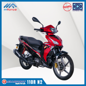 SM SPORT 100R N2