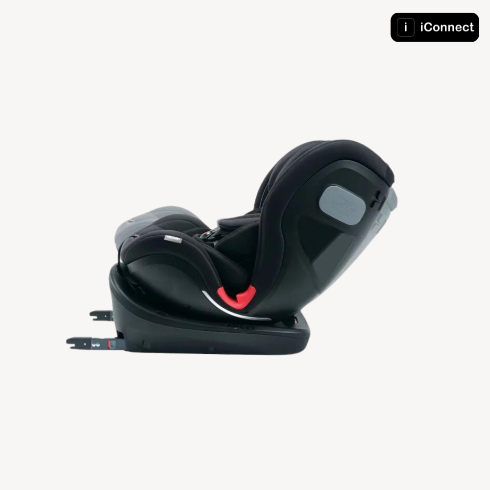 RECARO Namito Car Seat - 360 Spin (Isofix) NB-12 Y/O - Image 2