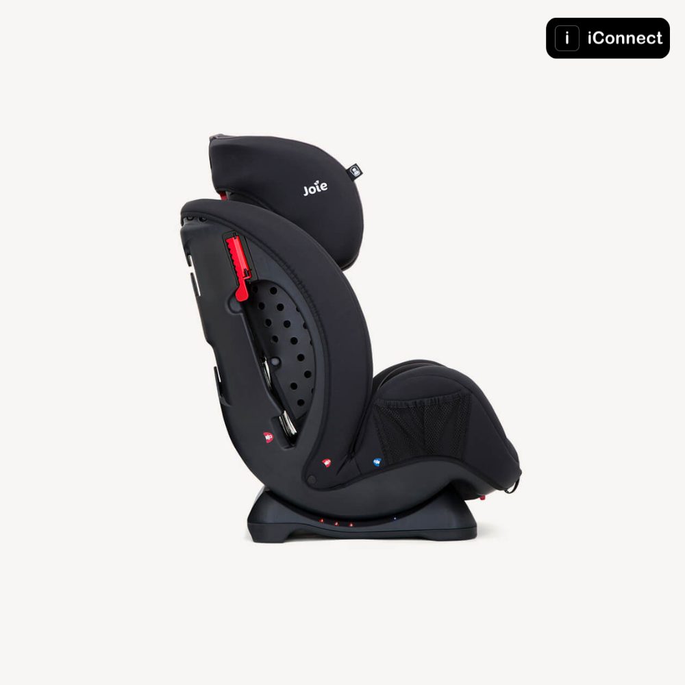 Joie Stages Convertible Baby Car Seat (NB - 7 Y/O) - Image 2