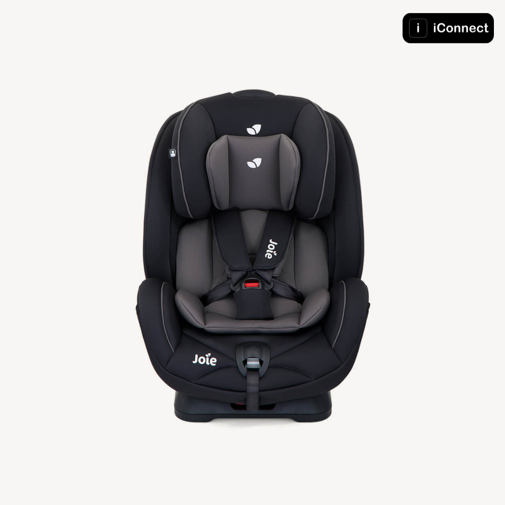 Joie Stages Convertible Baby Car Seat (NB - 7 Y/O) - Image 3