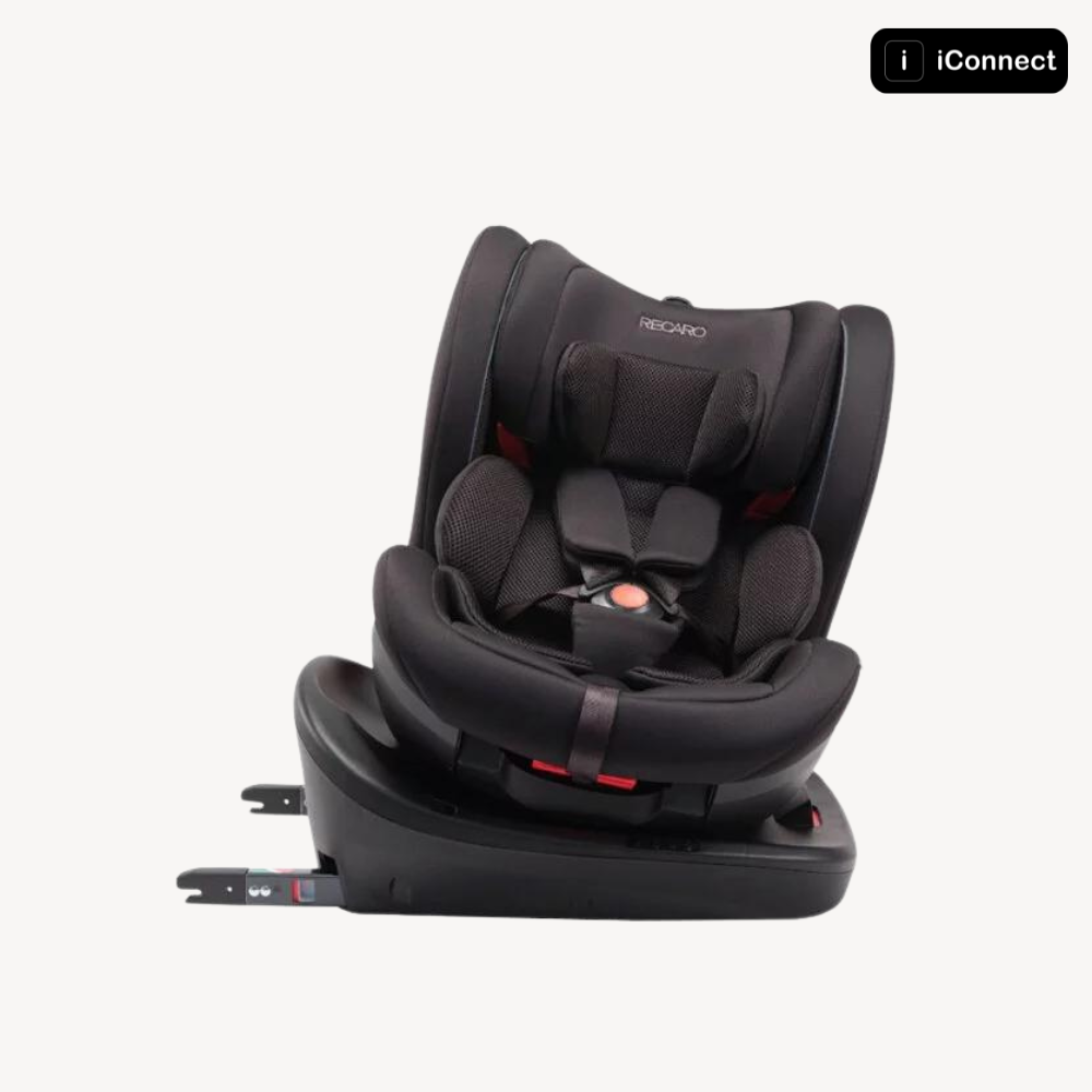 RECARO Namito Car Seat - 360 Spin (Isofix) NB-12 Y/O - Image 4