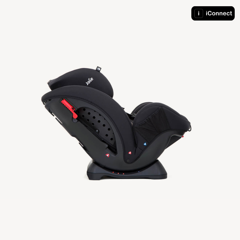 Joie Stages Convertible Baby Car Seat (NB - 7 Y/O) - Image 4