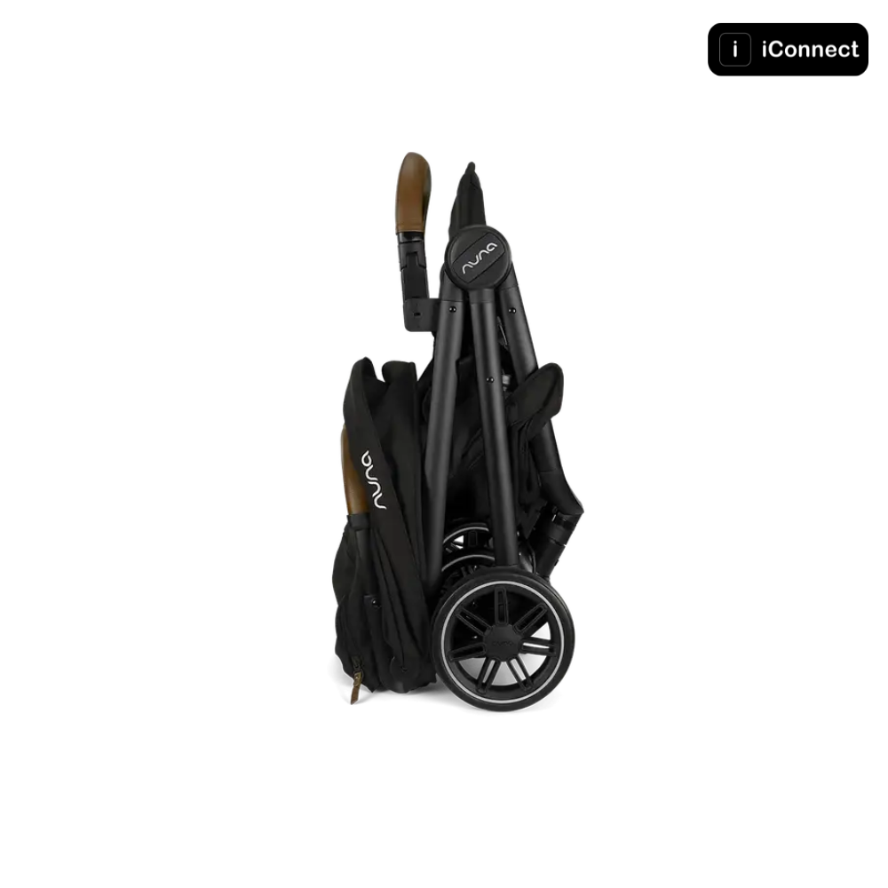 Nuna TRVL - Lightweight Travel Baby Stroller - Image 3
