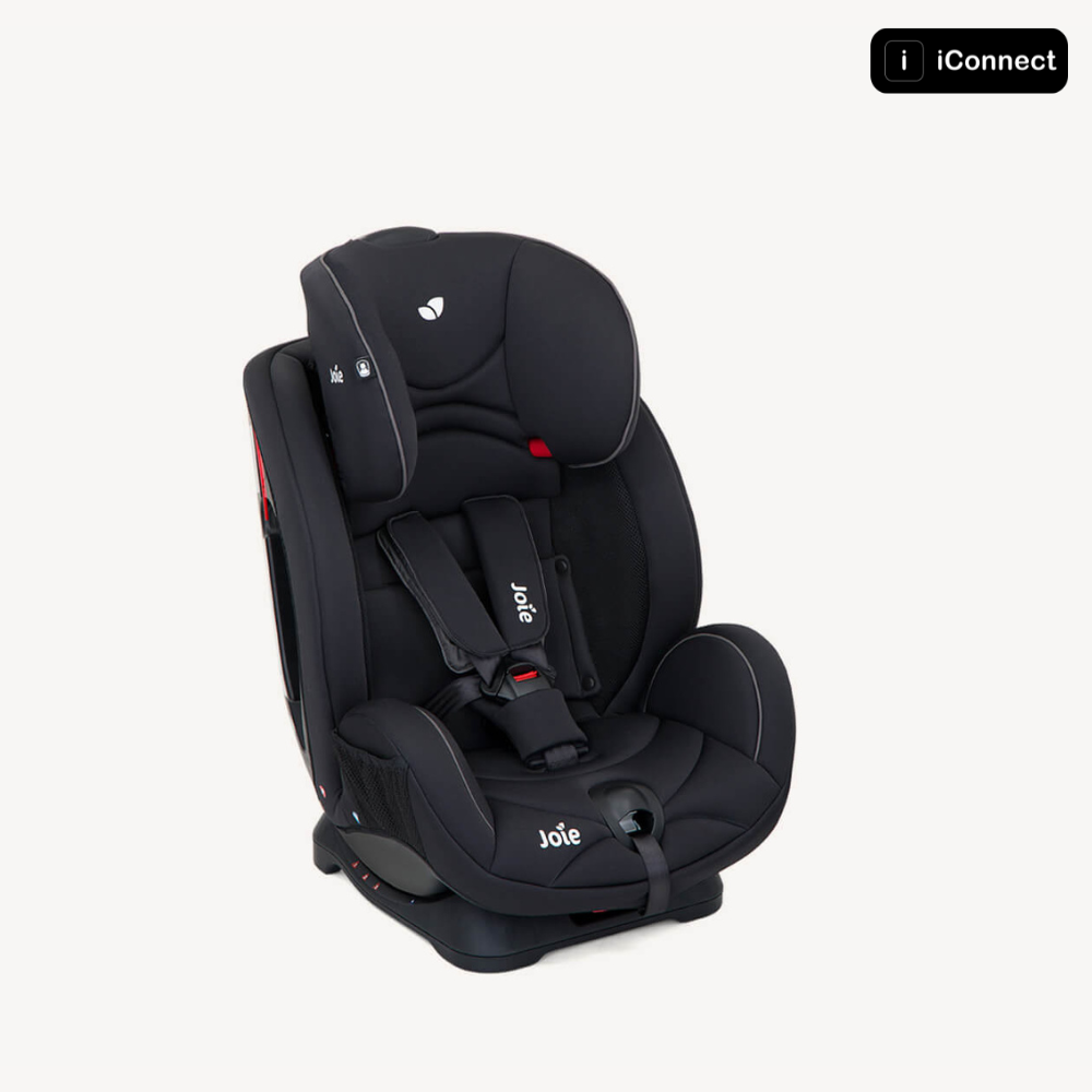 Joie Stages Convertible Baby Car Seat (NB - 7 Y/O) - Image 5