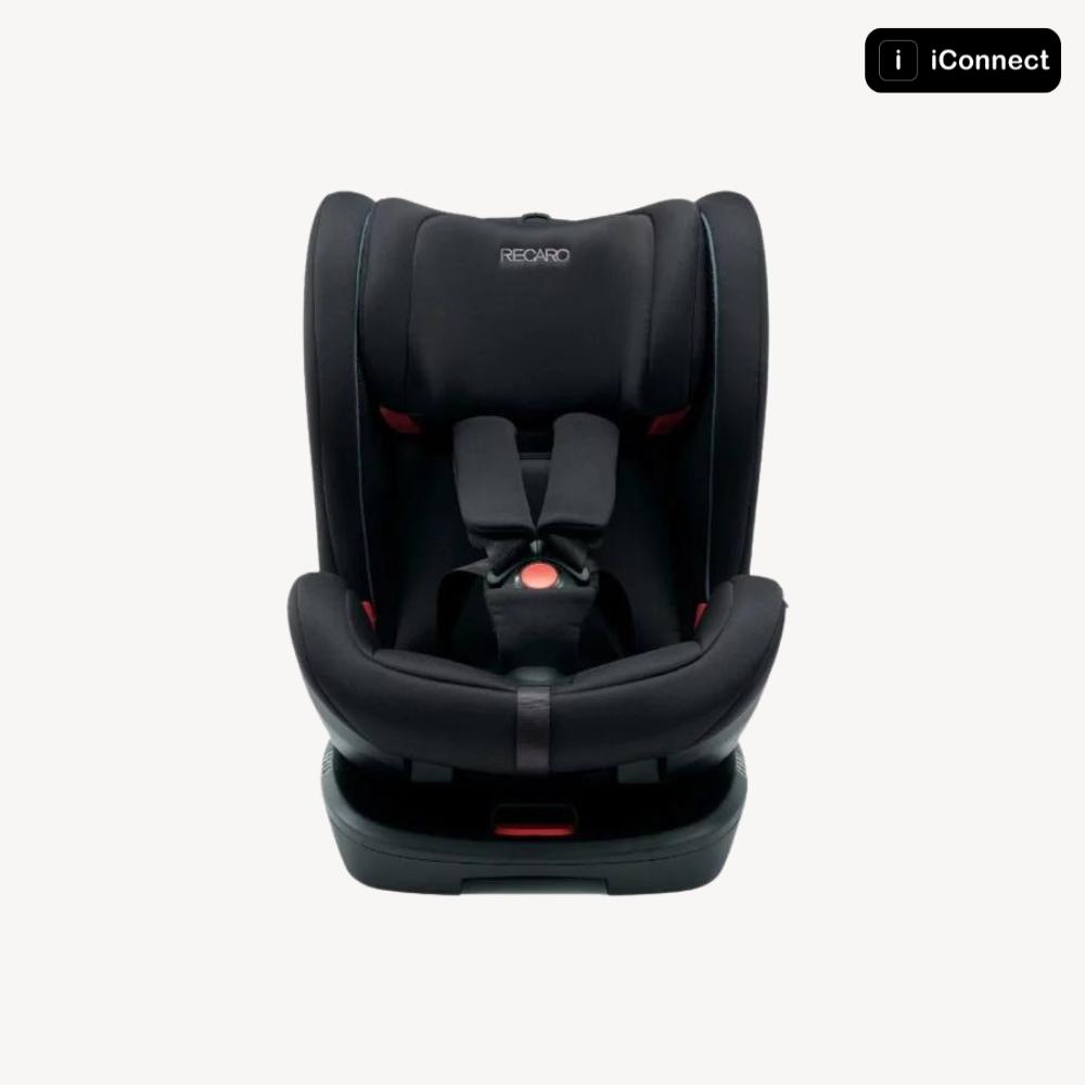 RECARO Namito Car Seat - 360 Spin (Isofix) NB-12 Y/O - Image 6