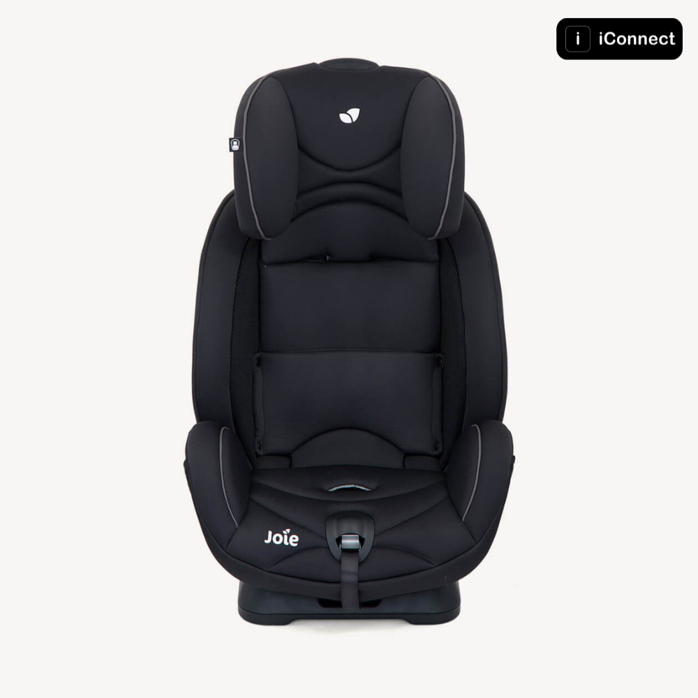 Joie Stages Convertible Baby Car Seat (NB - 7 Y/O) - Image 6