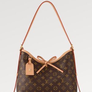 Louis Vuitton CarryAll PM