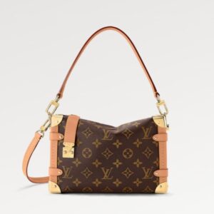 Louis Vuitton Side Trunk MM